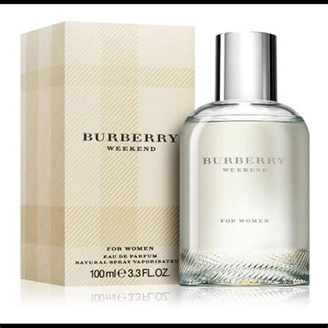 burberry weekend smells like|ripley Burberry weekend 100 ml.